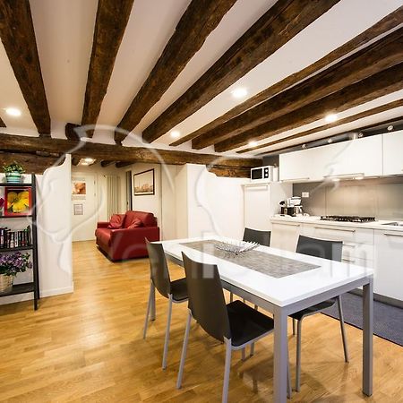 The Lion'S House Apt5 Венеція Екстер'єр фото