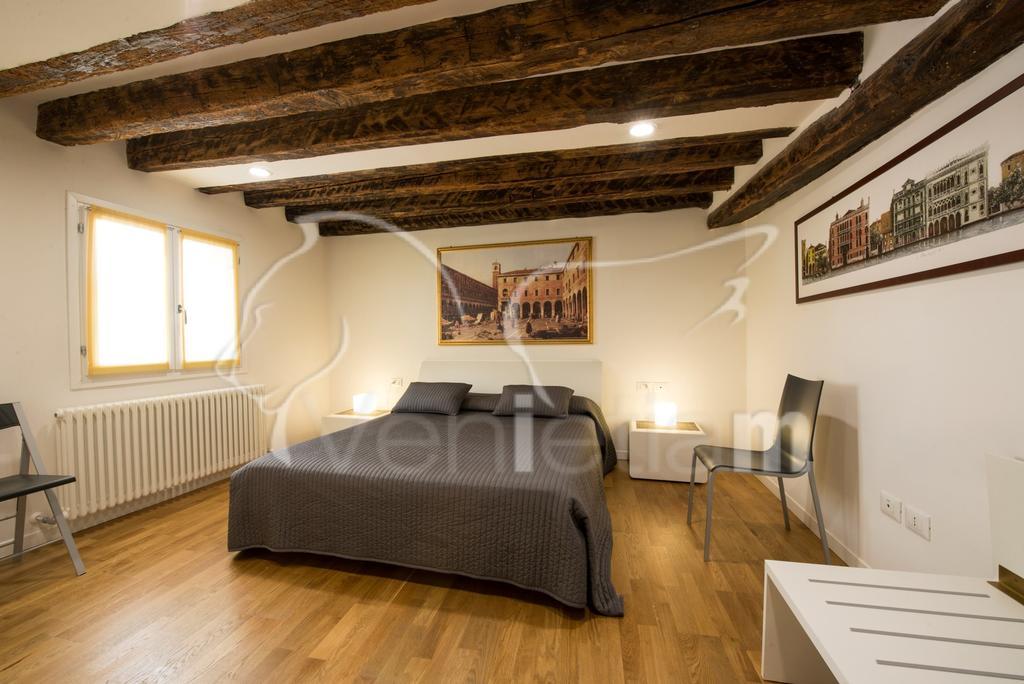 The Lion'S House Apt5 Венеція Екстер'єр фото