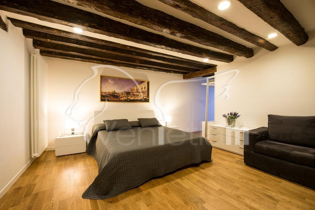 The Lion'S House Apt5 Венеція Номер фото