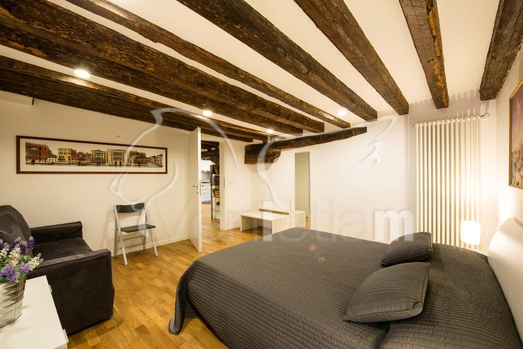 The Lion'S House Apt5 Венеція Номер фото